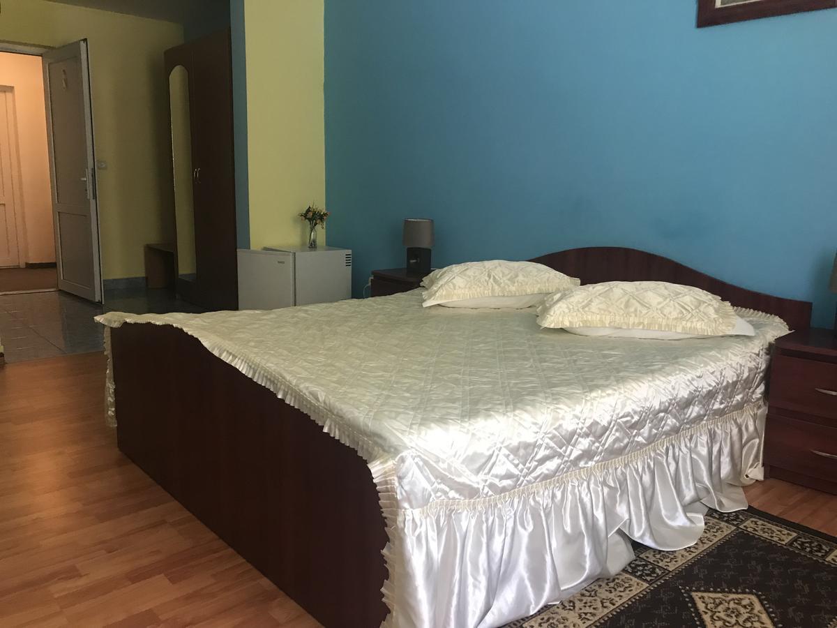 Vila Tanamera Hotel Moneasa Luaran gambar